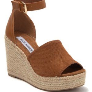 Steve Madden jaylen wedge